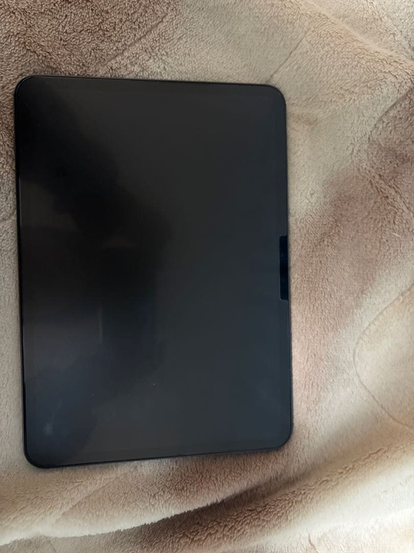 Apple iPad Pro スペースグレー 本体