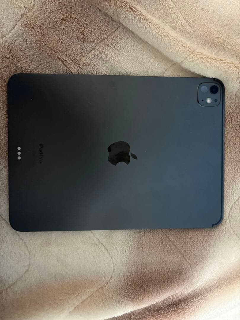 Apple iPad Pro スペースグレー 本体