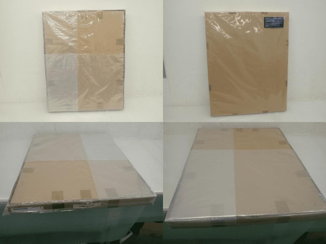 ⑪新品・保証書付 Tony トニー「シーナ」ミクスドメディア　アールビバン