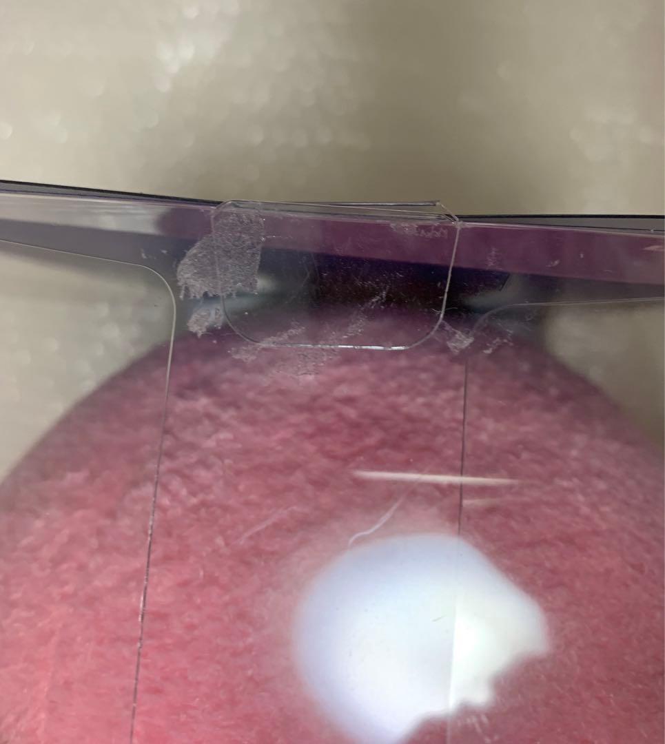 BTS BT21 COOKY ぬいぐるみ バッグ ジョングク マスターグッズ