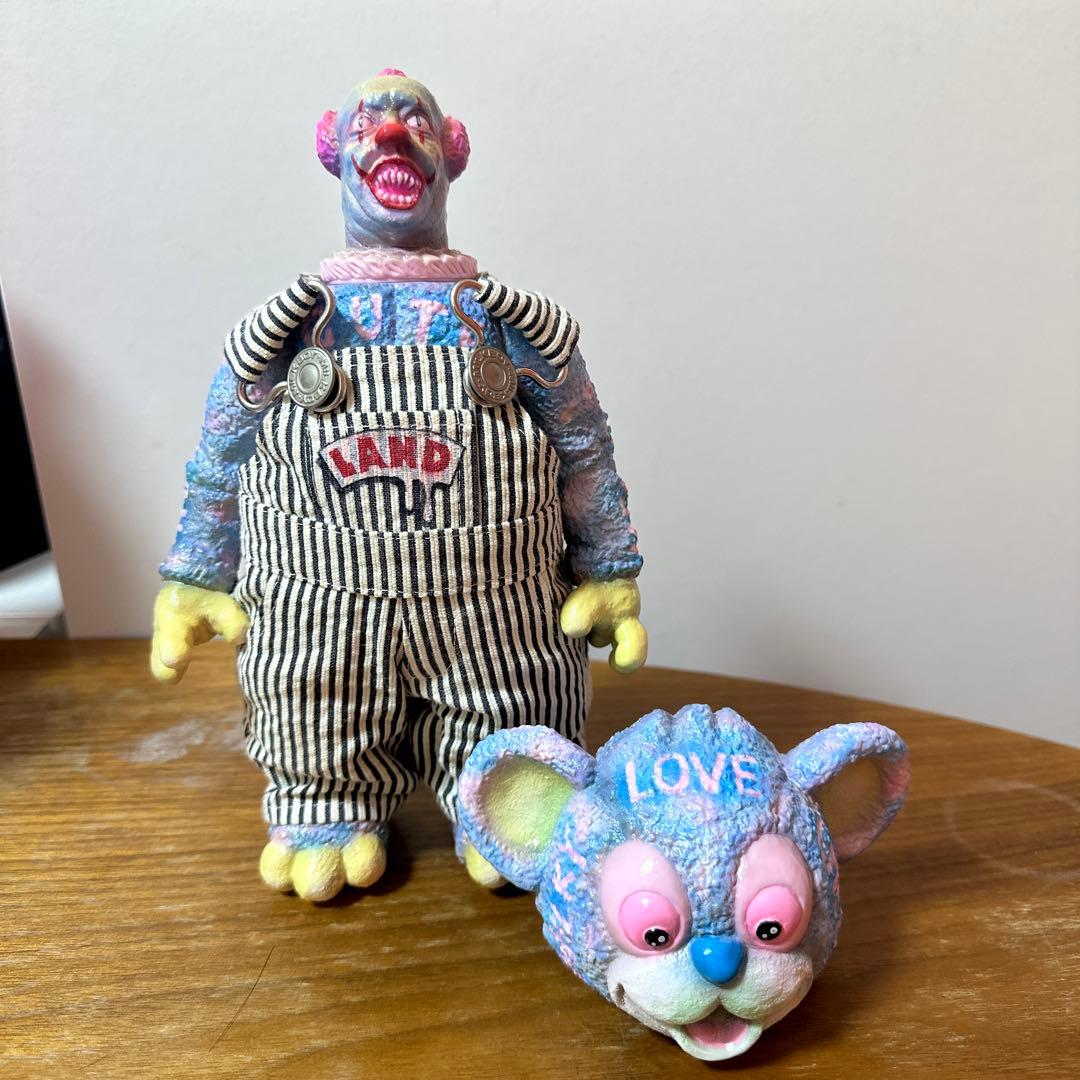 希少 MILKBOYTOYS ITBEAR