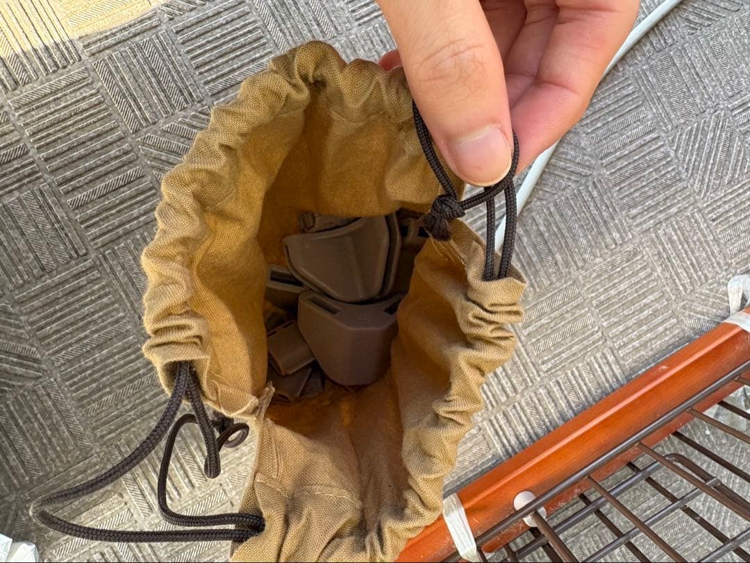 ウッドワンサークルキャットミニ