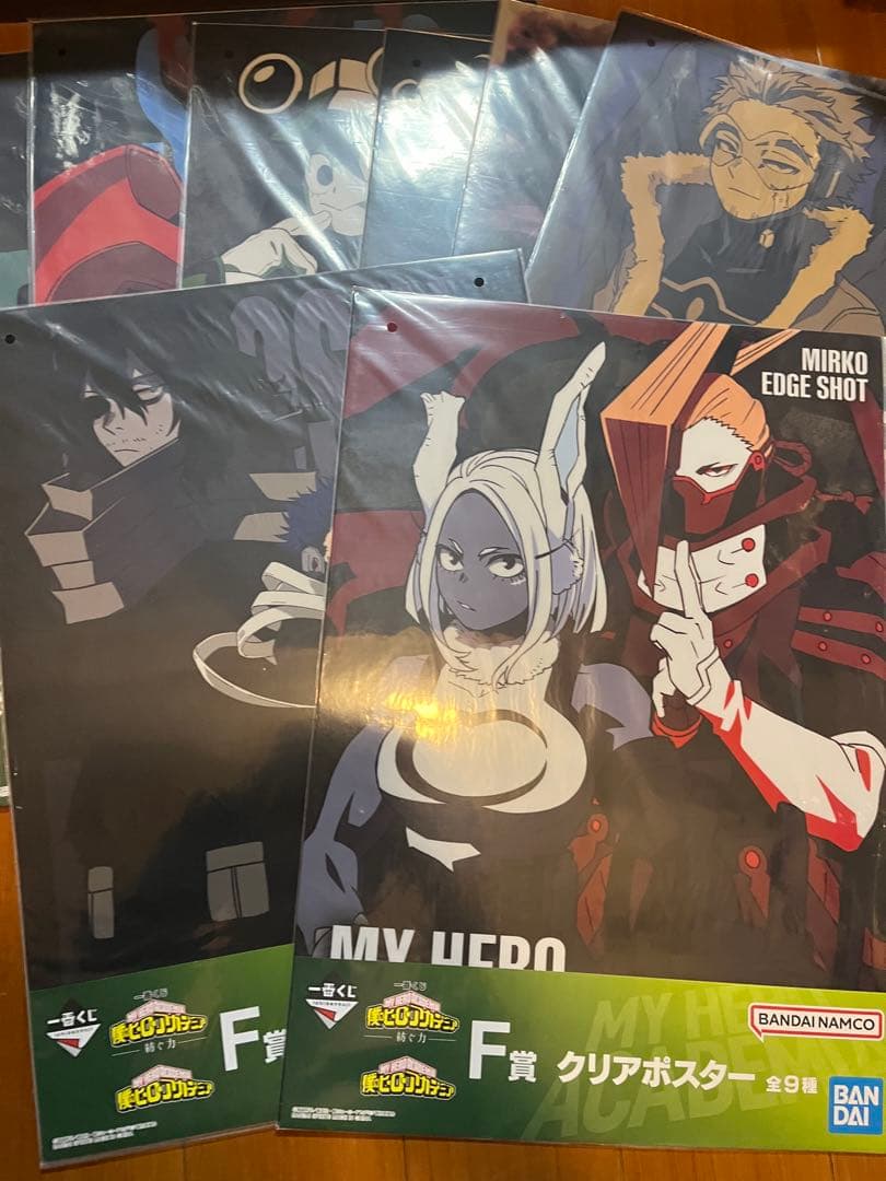 一番くじ　アニメグッズ　 まとめ売り　大量 184点セット