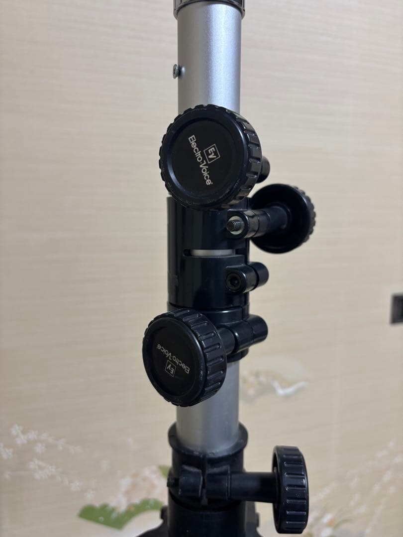 【完動品】Electro Voice 200T スピーカースタンドペアセット