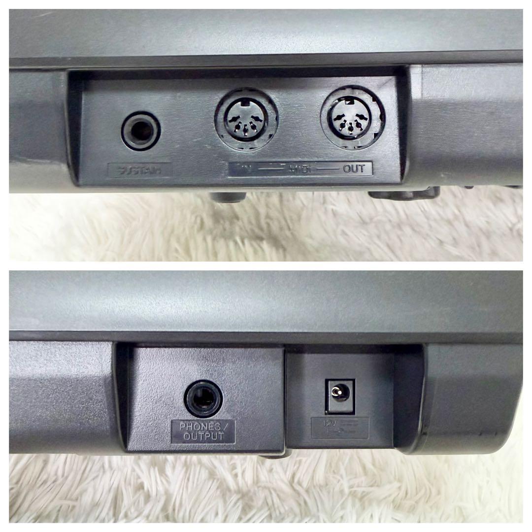 極美品 YAMAHA Piaggero NP-11 61鍵盤 キーボード