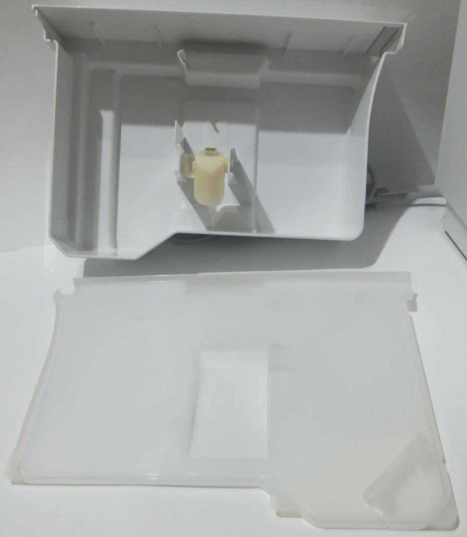 低頻度使用 パナソニック F-YHVX90 衣類乾燥除湿機 HYBRID 除湿機