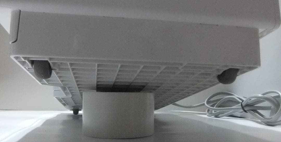 低頻度使用 パナソニック F-YHVX90 衣類乾燥除湿機 HYBRID 除湿機