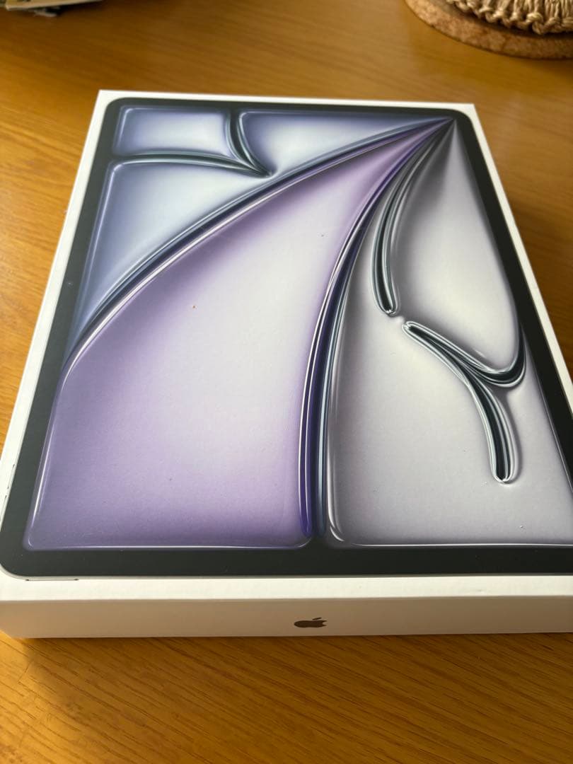 最終価格　iPad Air M2 13型 128GB Wi-Fi 美品セット