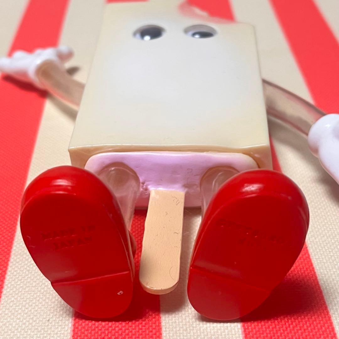 限定バニラアイスバー ウィズ鬼束ちひろキス/フレーバーズ