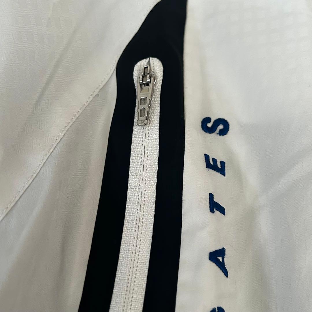 PEARLY GATES 小さいサイズ　パンツ　ホワイト　ゴルフ