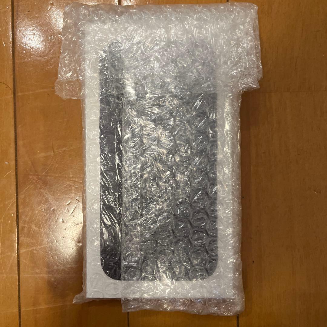 iPhone16 本体　黒　128GB SIMフリー