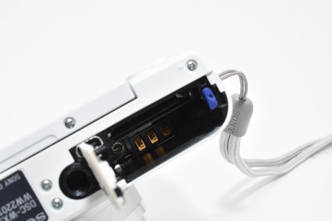 ソニー　SONY DSC-WX500