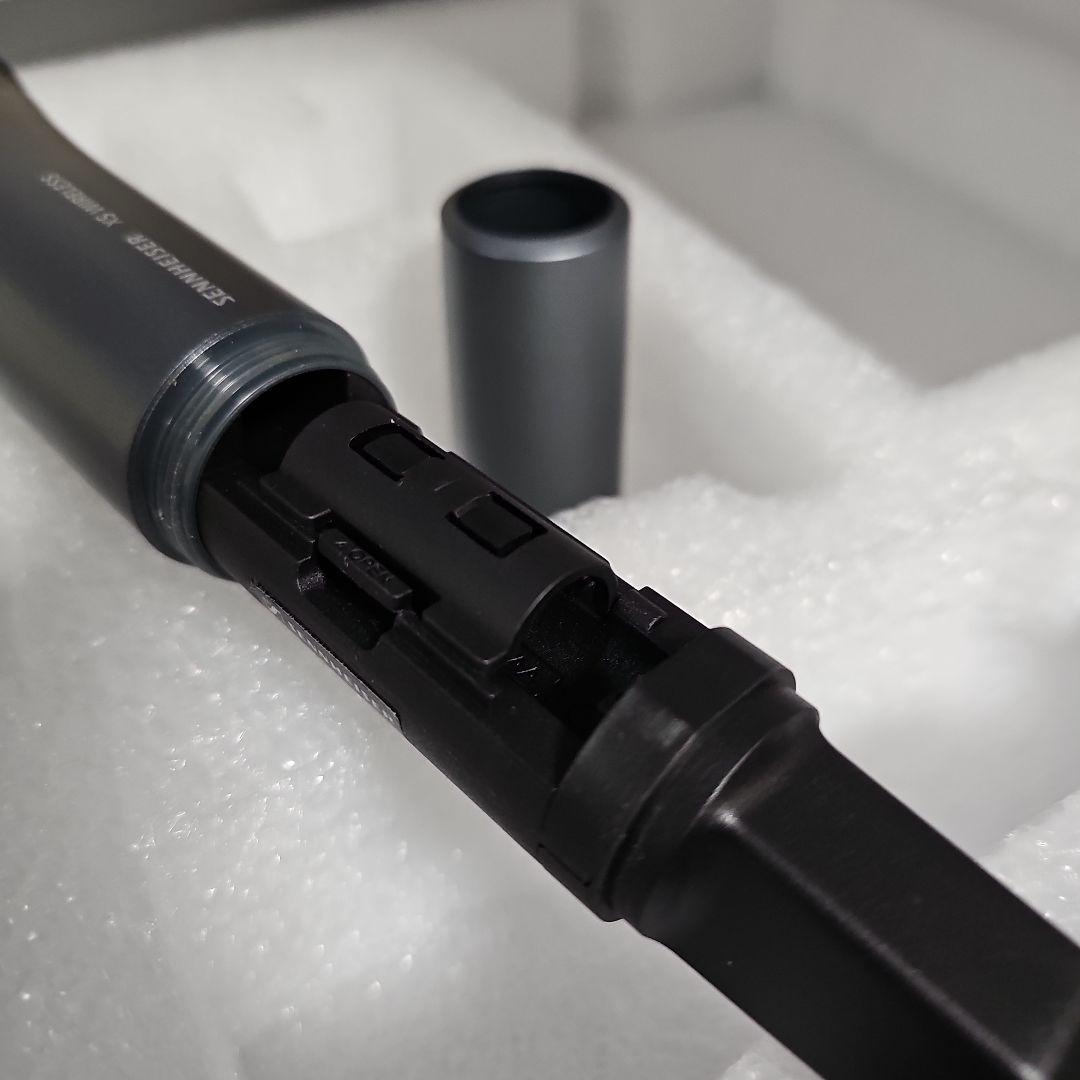 配信機器・PA機器・レコーディング機器 gcjxf655 Sennheiser XS Wireless 1