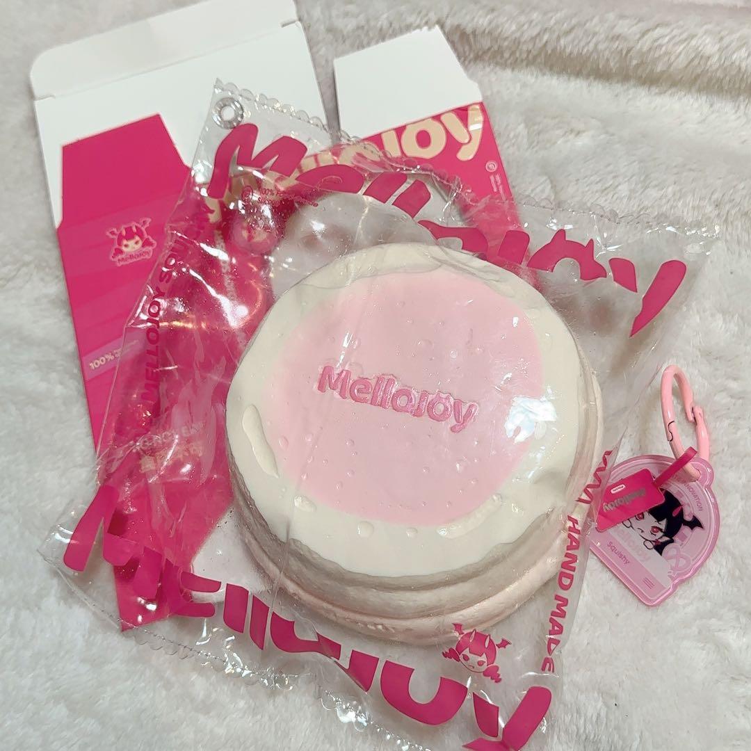 メロジョイ　スフレ