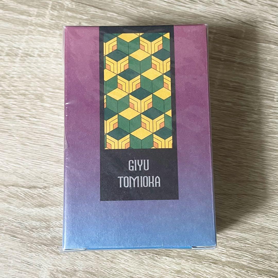 鬼滅の刃 香水 フレグランス Primaniacs 冨岡義勇