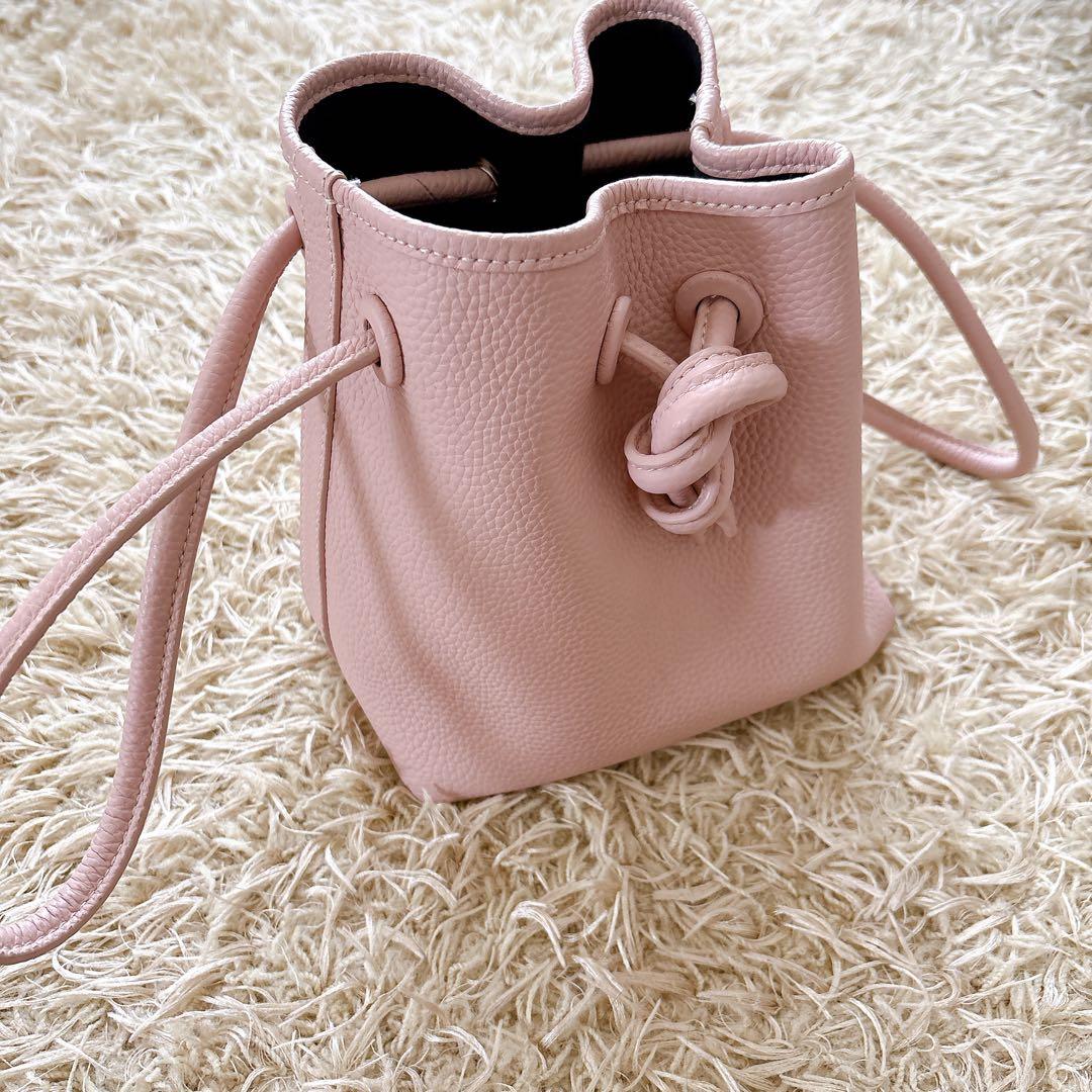 VASIC BOND mini 限定カラー ピンク tomorrowland