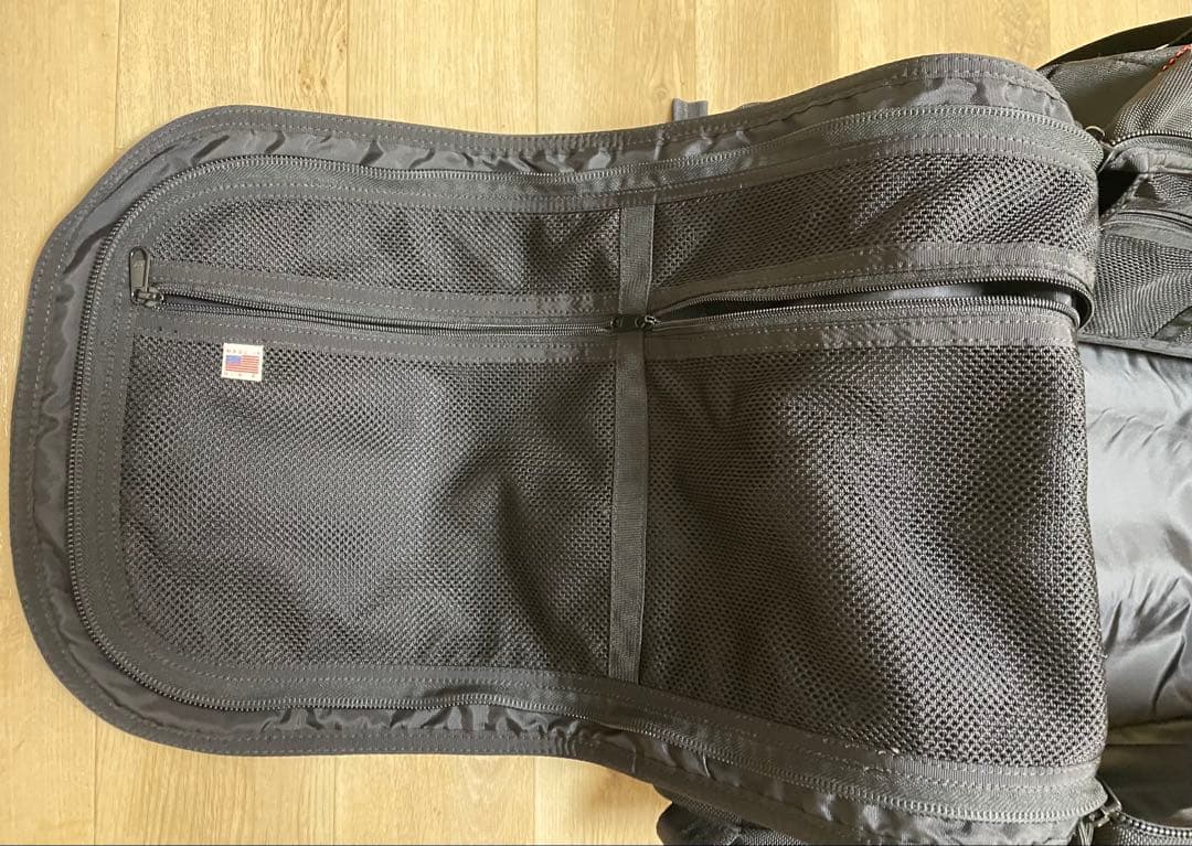 BRIEFING ブリーフィング　スーツケース　大容量　廃盤