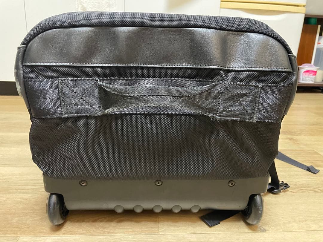 BRIEFING ブリーフィング　スーツケース　大容量　廃盤