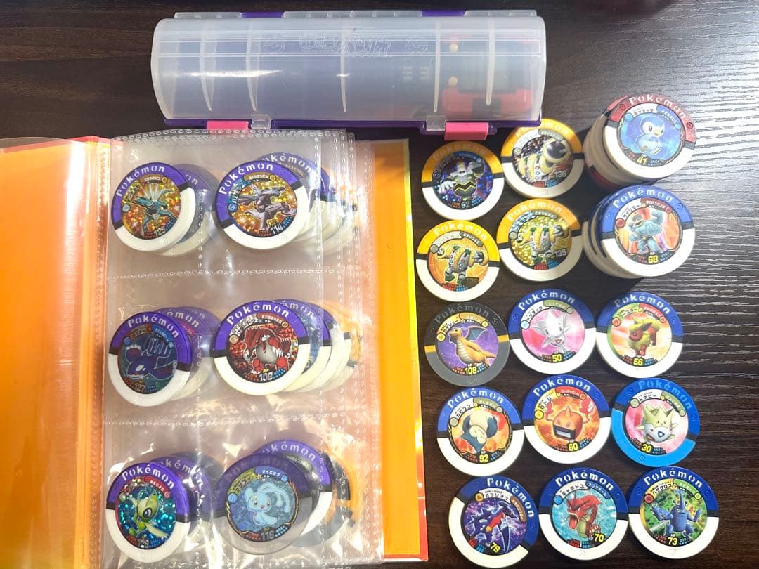 ポケモンバトリオ まとめ売り