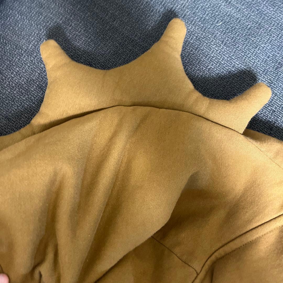 glo gang ジップパーカー　正規品