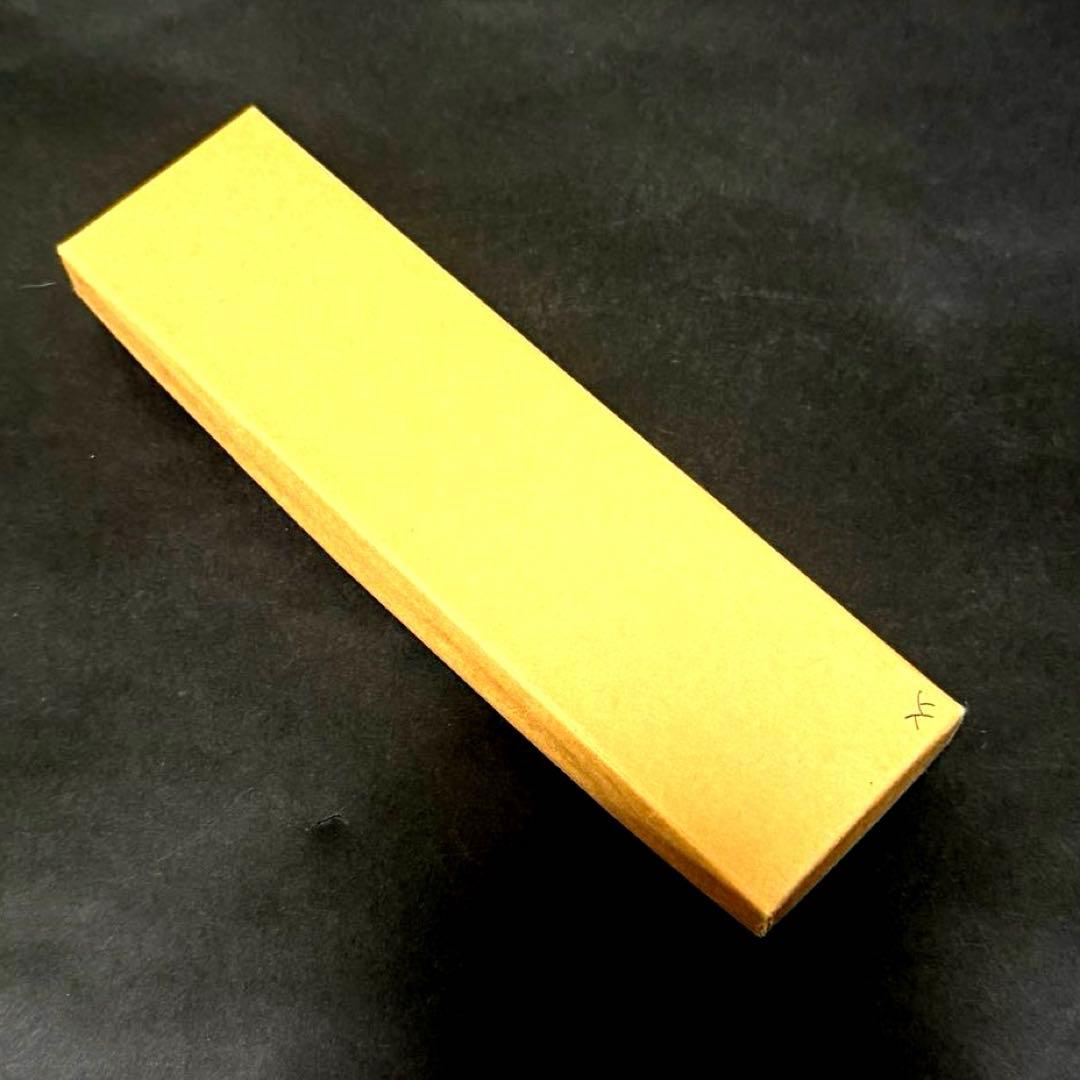 イスラエル産 10アゴロット燭台 シルバー925 しおり 箱付 硬貨ヴィンテージ