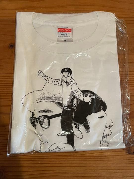 バナナムーン Tシャツ