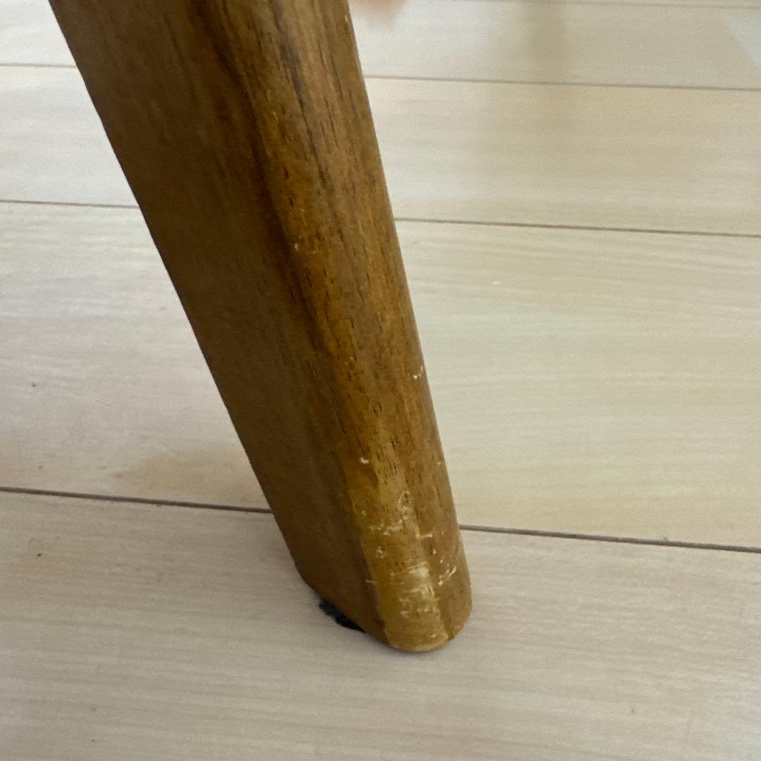 unico SWELLA ウニコ スウェラ ダイニングテーブル 西海岸W1400