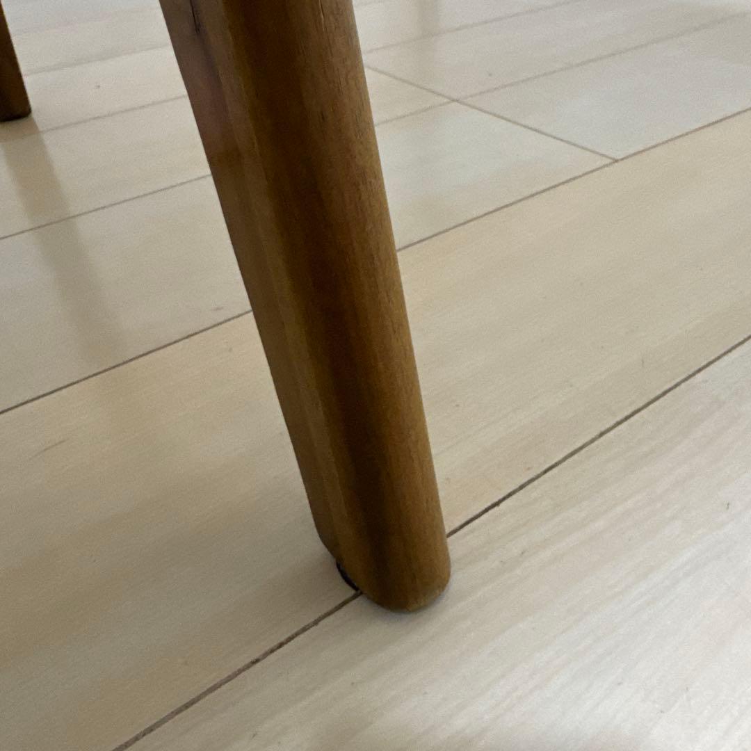 unico SWELLA ウニコ スウェラ ダイニングテーブル 西海岸W1400