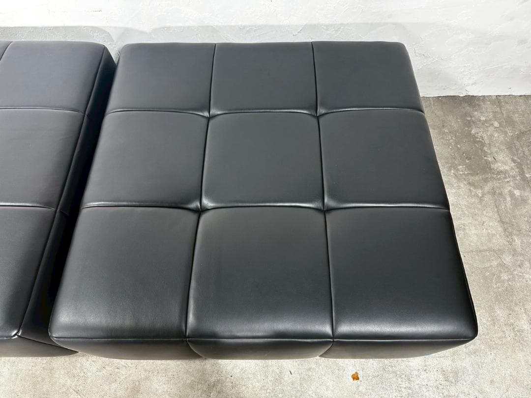 『SoGoKAGU』相合家具 スツール システムソファ ソファ RWso58