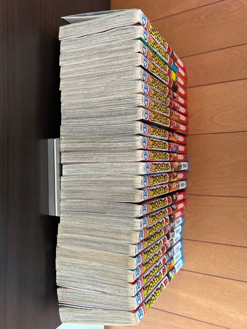 ヒロアカ全巻セット＋おまけ付き