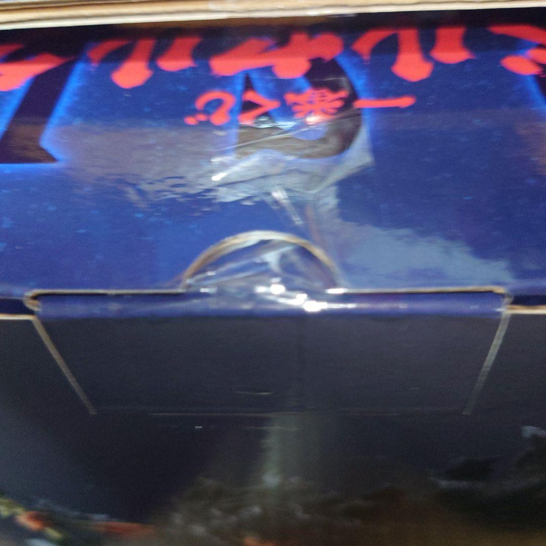 一番くじ ベルセルク 反撃の誓い　上位賞 ラストワン フィギュア コンプセット