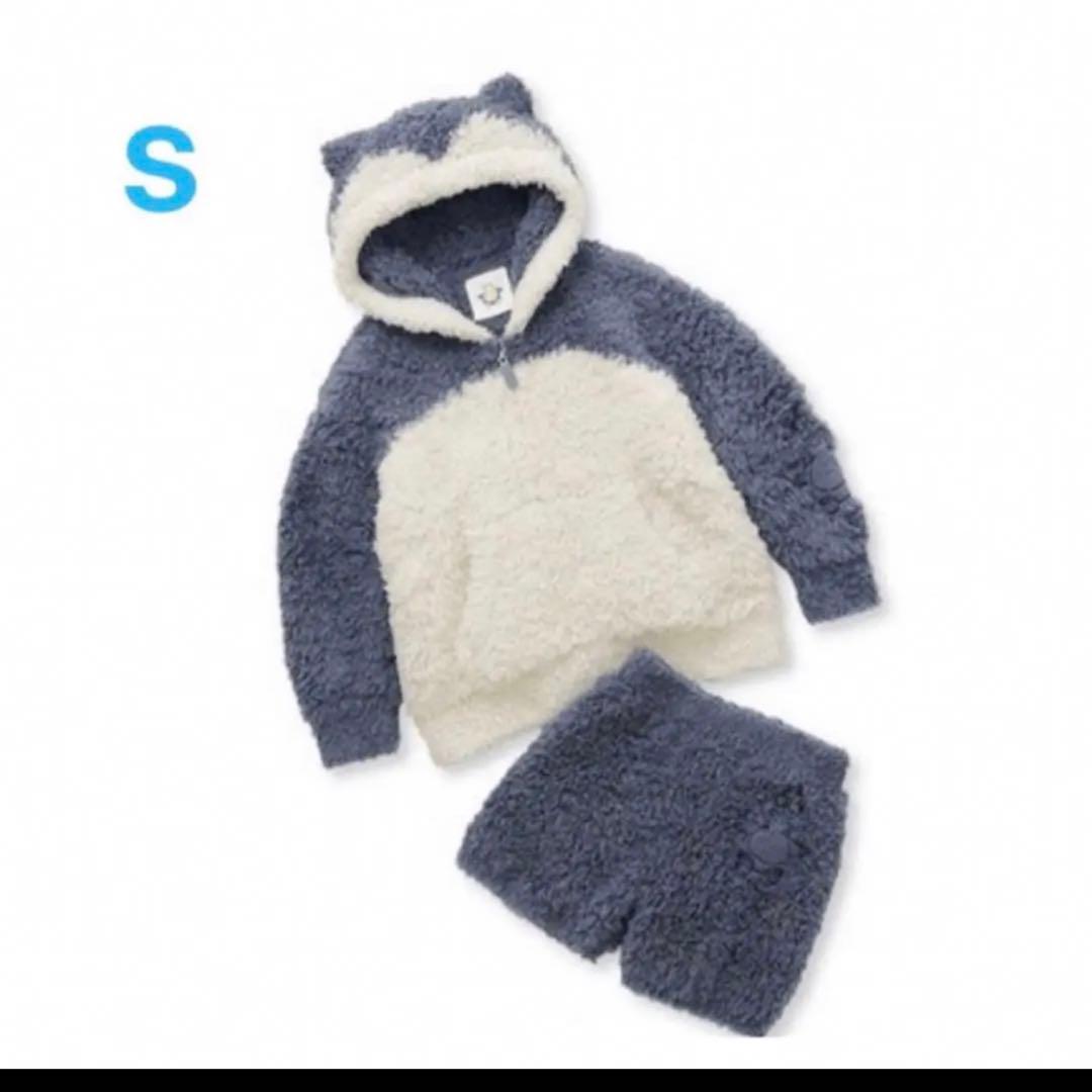 値下げ！新品未使用　ジェラートピケ　ポケモンスリープ　カビゴン　キッズS