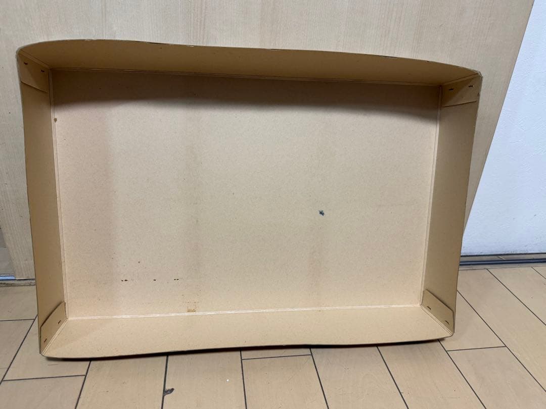 【当時物　未組立】タミヤ　XR311コンバットバギー　程度上　希少！