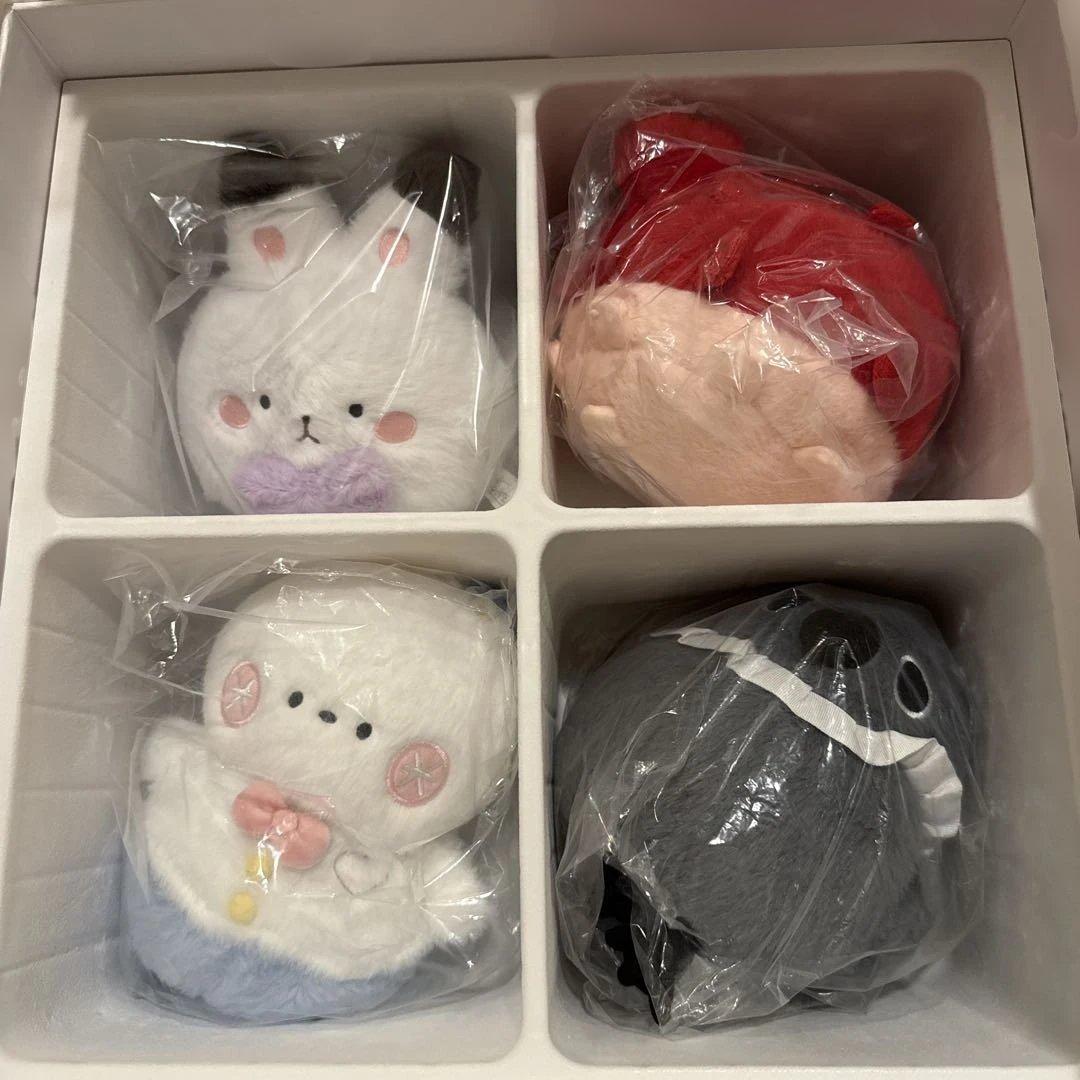 恋と深空　2024年VIP特典 日本語版フルセット