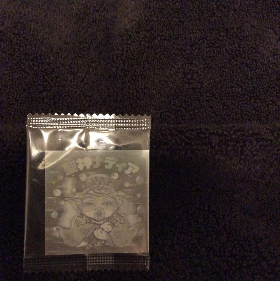 完全未開封‼︎ ビックリマン ホログラム集 (バラ売り)