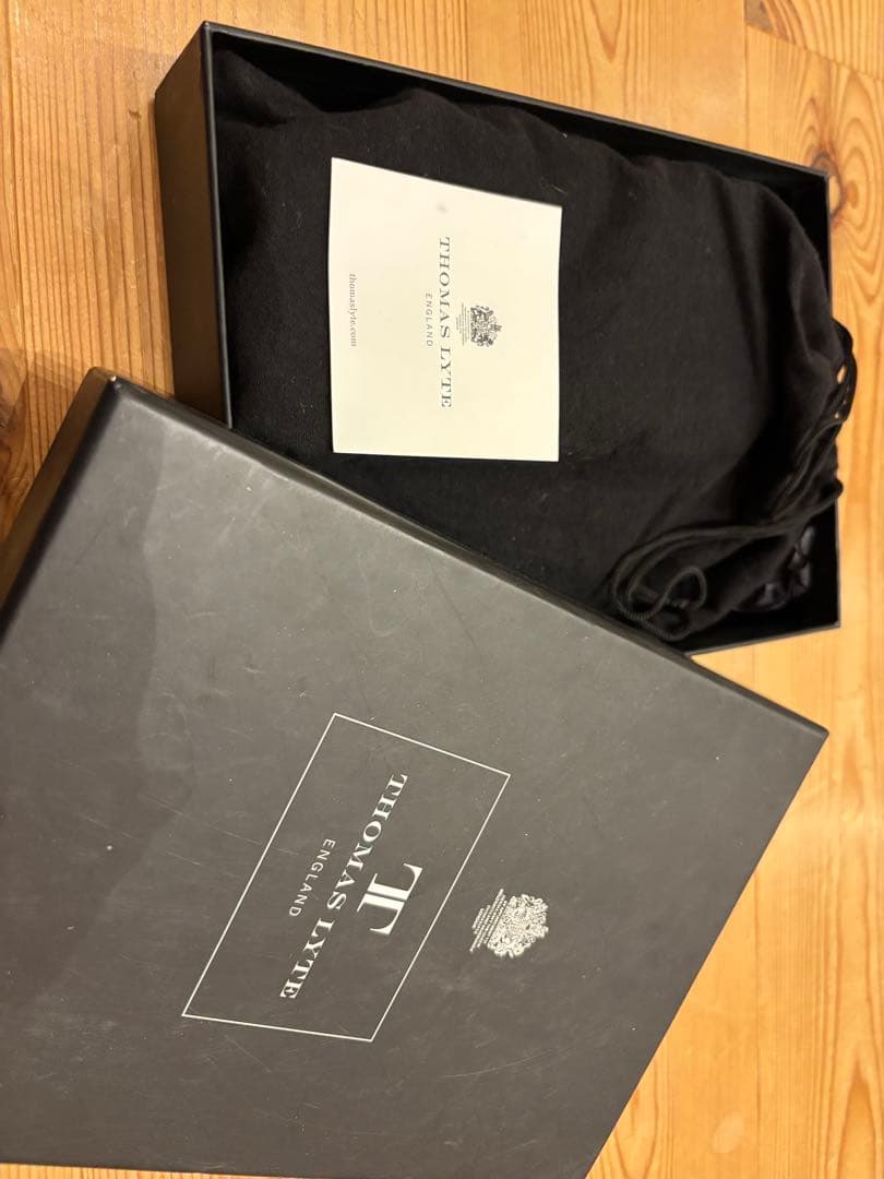 Thomas lyteラグビーワールドカップ限定　ボールペン