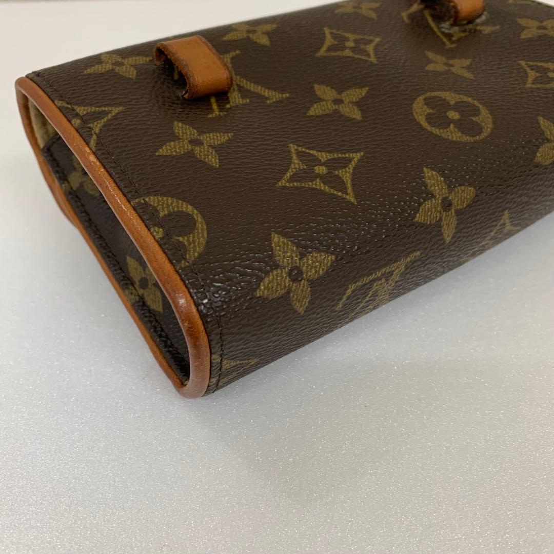 ポシェットツイン、ルイヴィトンショルダーバッグ、ルイヴィトンバッグ