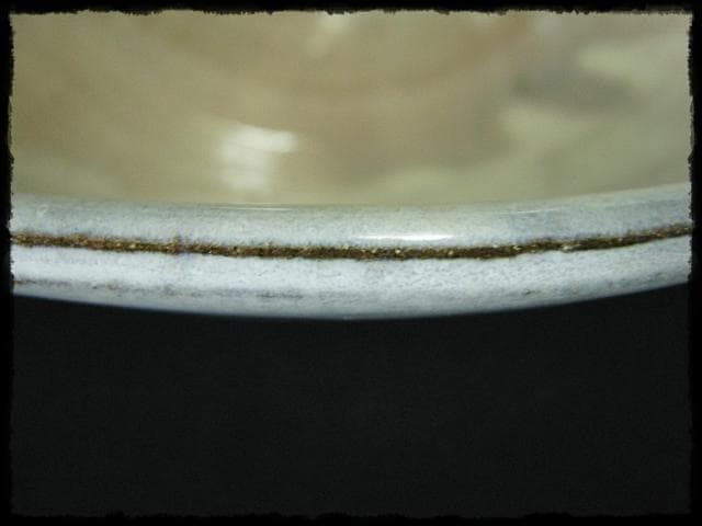 げんじょー！坂倉 新兵衛 十四代 四方鉢 菓子器 盛蓋四方桟共箱f323