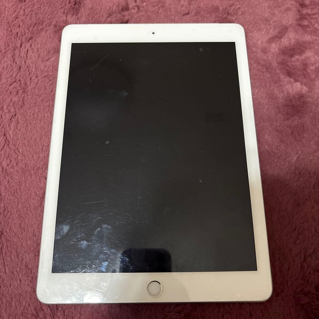 IPad 第6世代 32GB Wi-Fi+セルラーモデルA1954