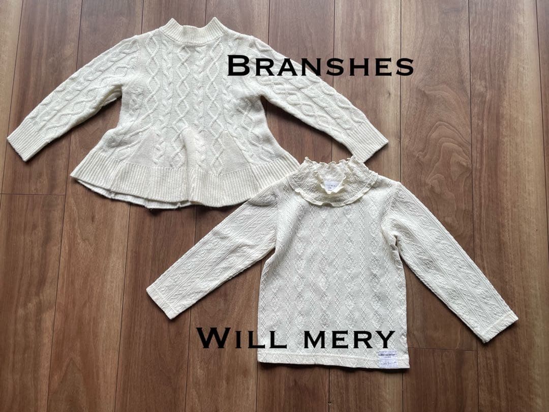 女の子【100・110・120】42セット 子供服　まとめ売り