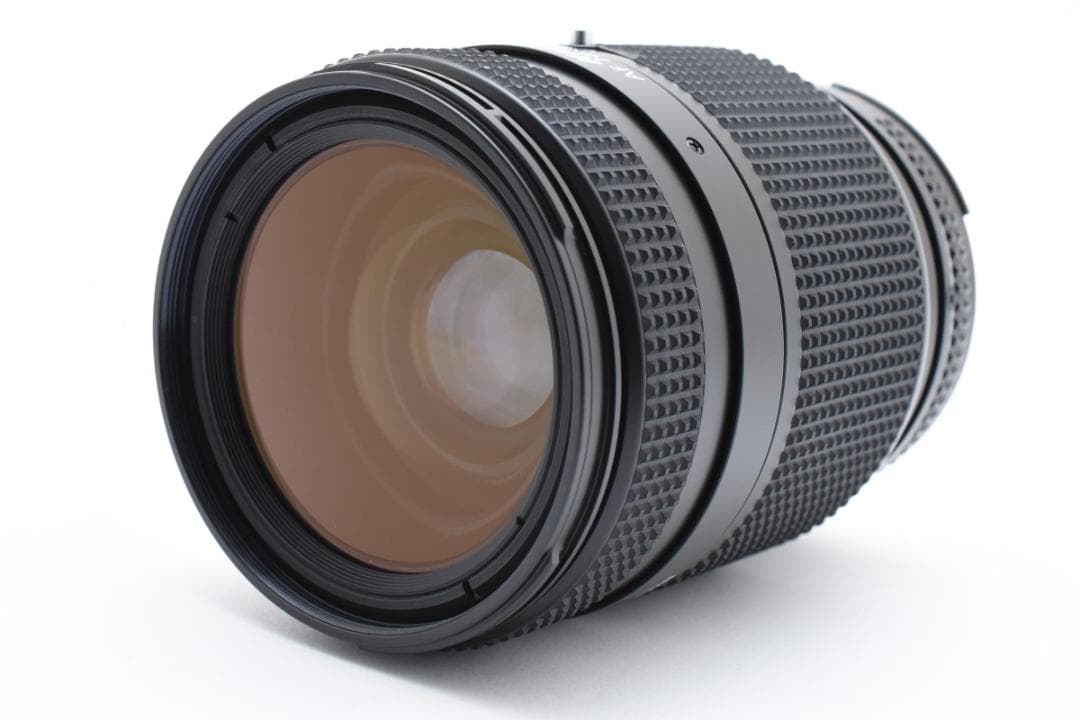 ニコン AF ZOOM NIKKOR 35-70mm F2.8 カメラ レンズ