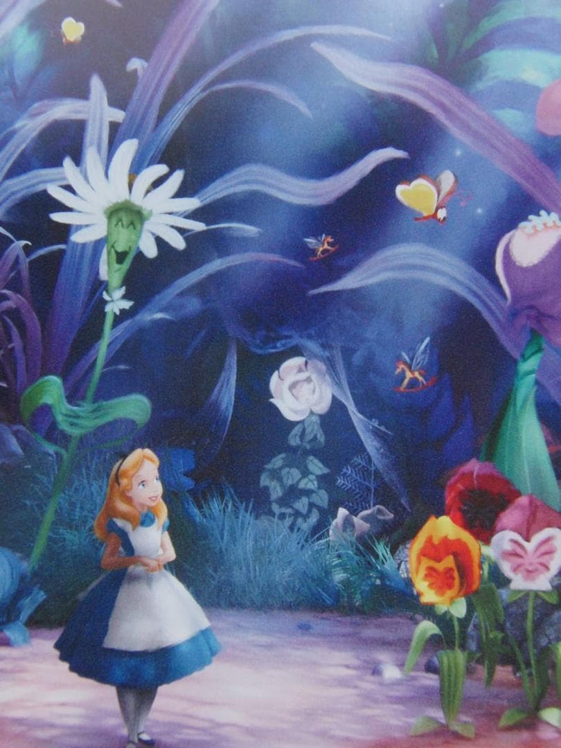 ジョエル・ペイネ、【A Chorus of Floralska】