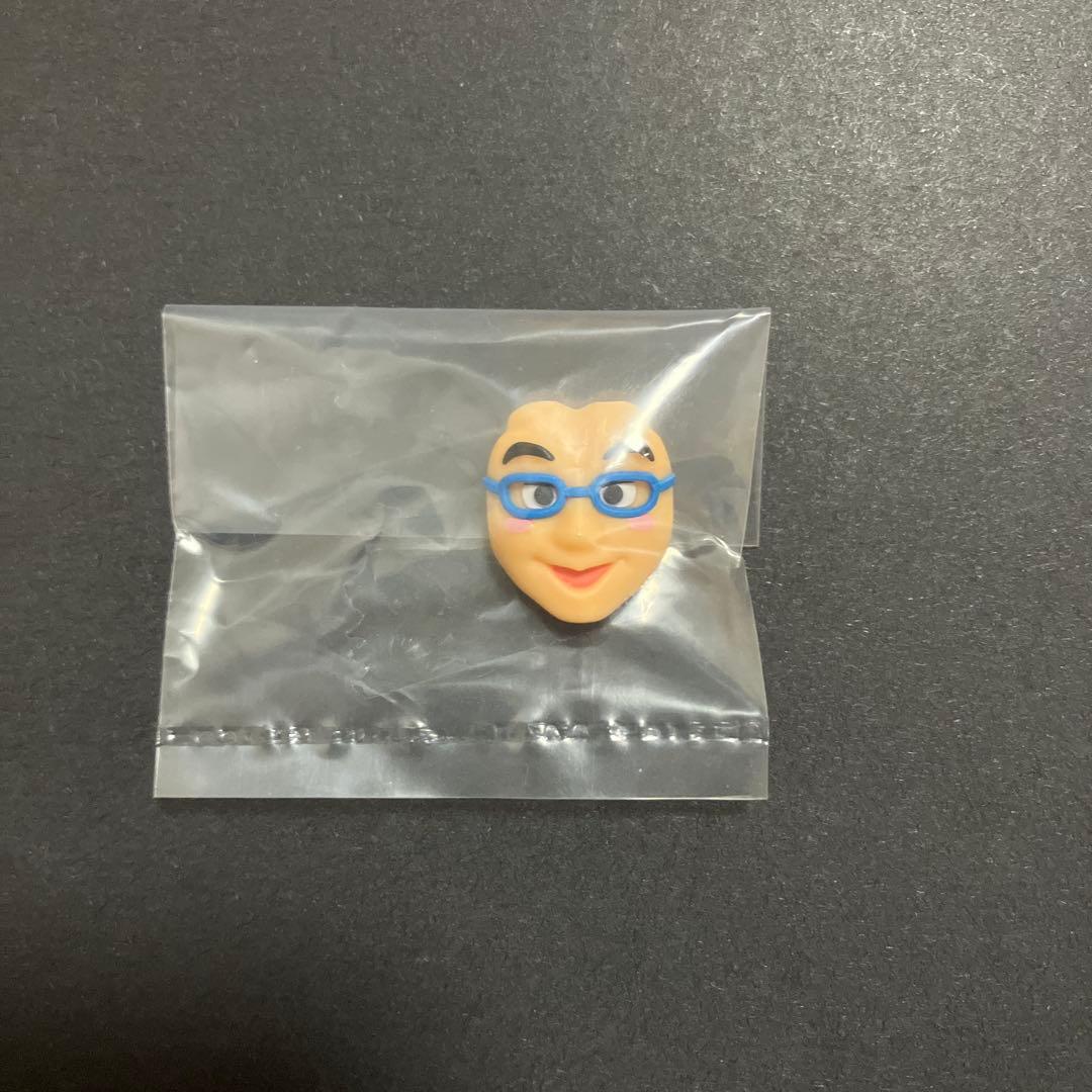 4インチネル ロックマン30周年 × 千値練10周年 コラボ フィギュア