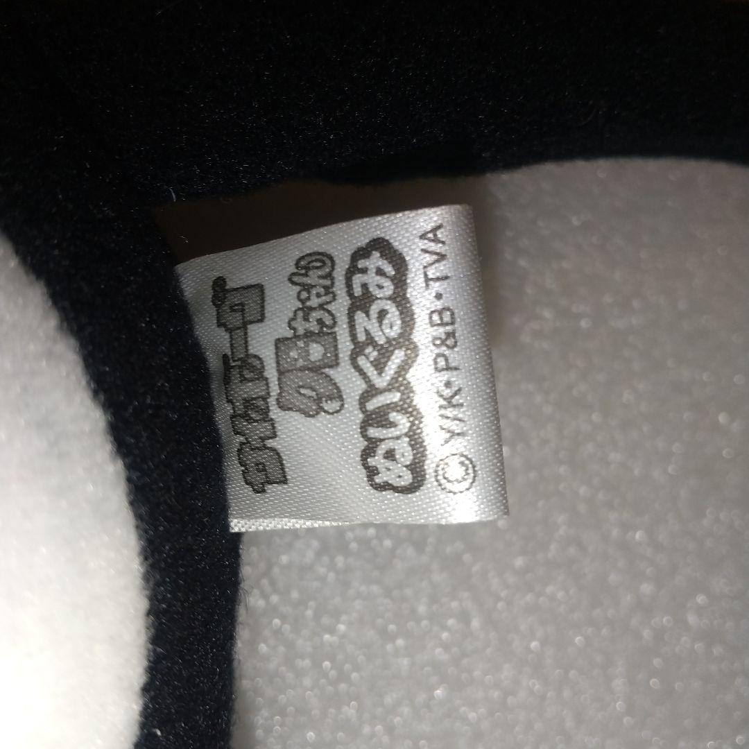 サイボーグクロちゃん KONAMI ぬいぐるみ コナミ BIGぬいぐるみ