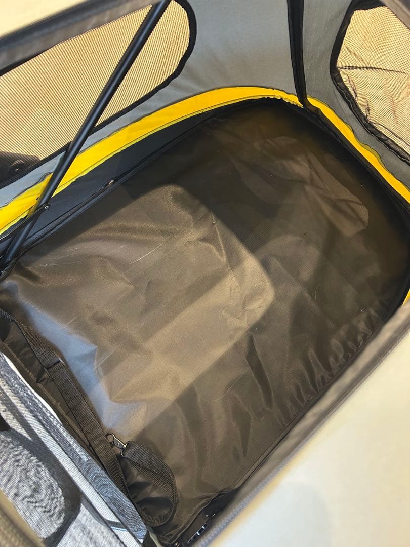 大型犬・中型犬用ペットカート