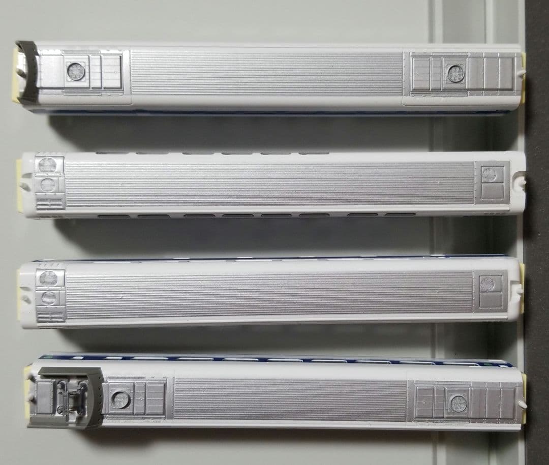 最終値下げ！TOMIX JR100系東海道・山陽新幹線(基本セット+増結セット)