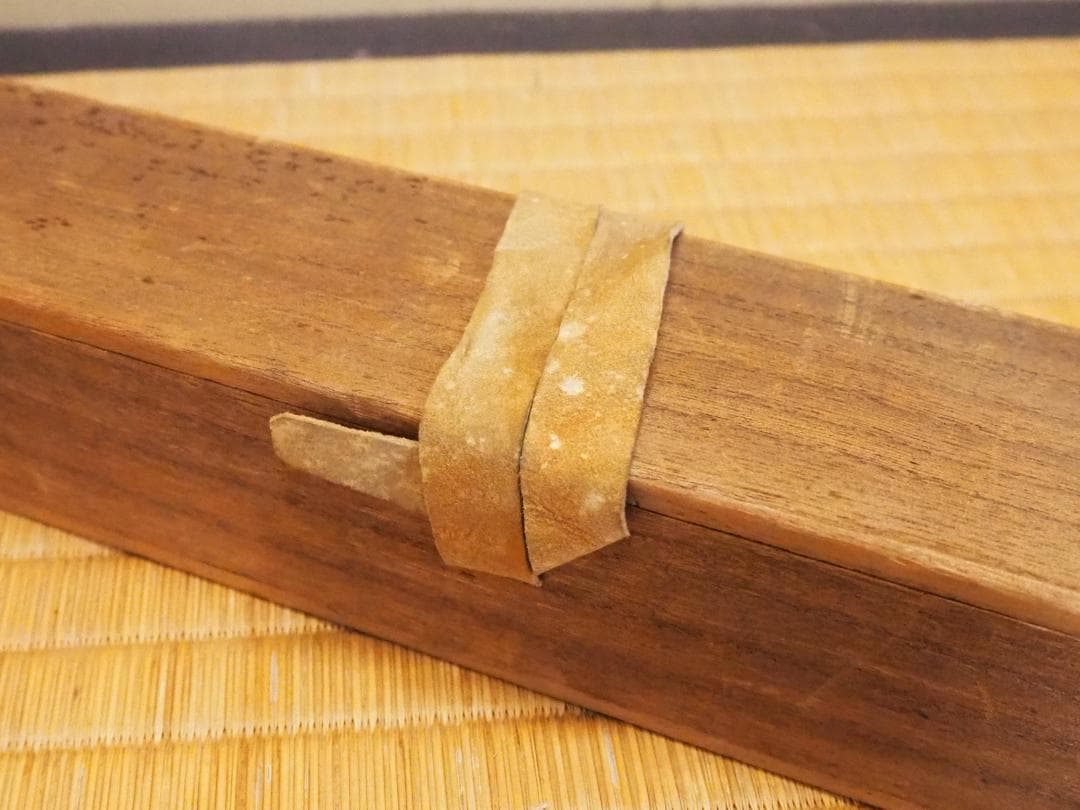 大徳寺418世管長 宙宝宗宇自筆一行『好語説不尽』掛軸