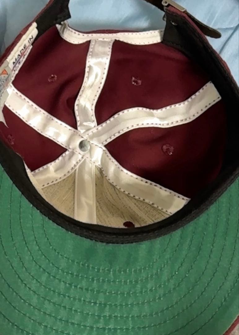 NYロゴ エベッツフィールド