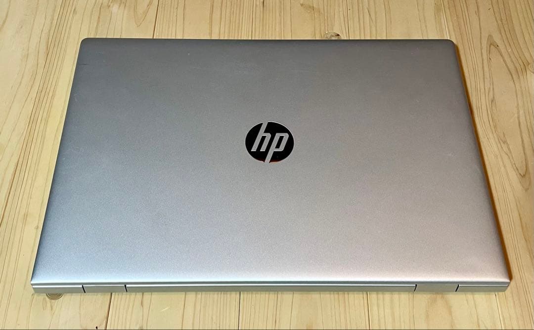 Windowsノート本体 HP ProBook 650 G4 i7 256GB 8GB