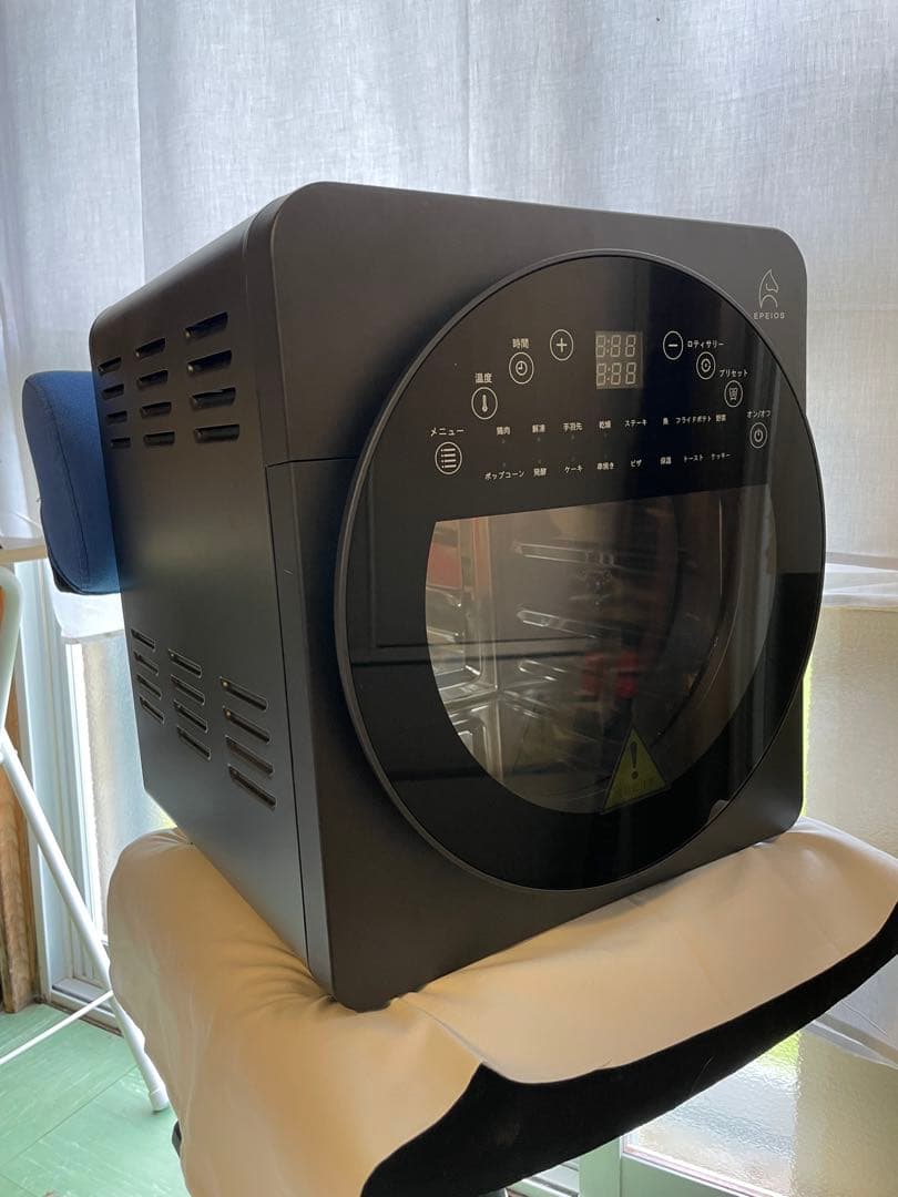 EPEIOS／ノンフライオーブン／型番AO249A